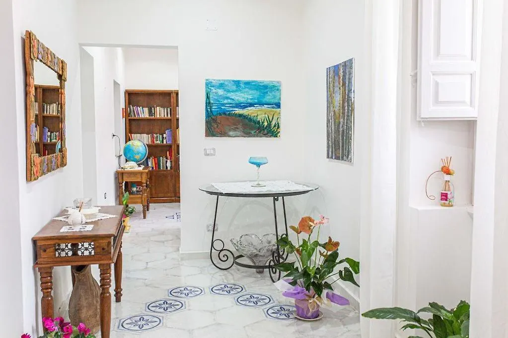 Casa vacanze Pink Liberty House Villa Santa Croce Camerina