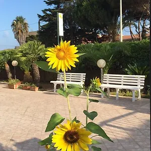  Frühstückspension Fiori Gialli Caucana
