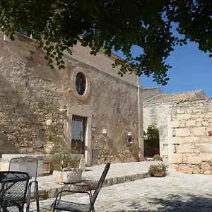 Casina Di Grotta Di Ferro Santa Croce Camerina