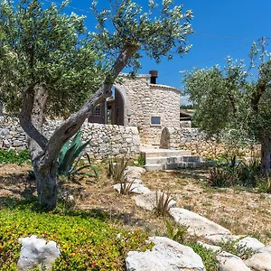  Landhaus La Muraglia Residenza Turistica Rurale